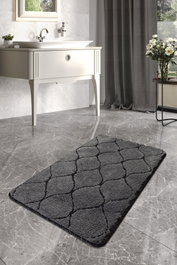 Mijölnir Infinity Antracita 70 x 120 cm